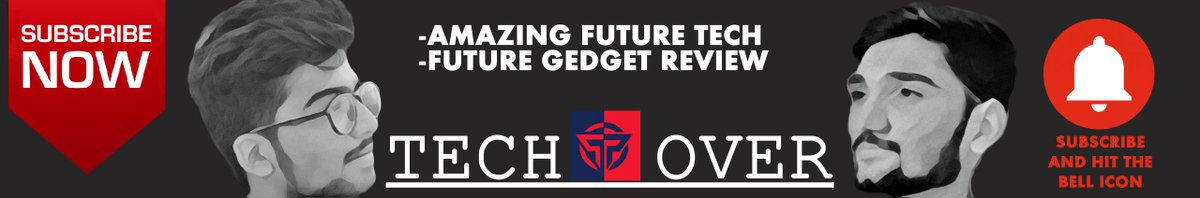 techover1507's tweet image. OUR YOUTUBE CHANNEL BANNER OUt NOW
VIDEO WILL COMING SOON............................

FAST SUBSCRIBE CHANNEL AND FOLLOW OUR TWEETER ACCOUNT.....................................