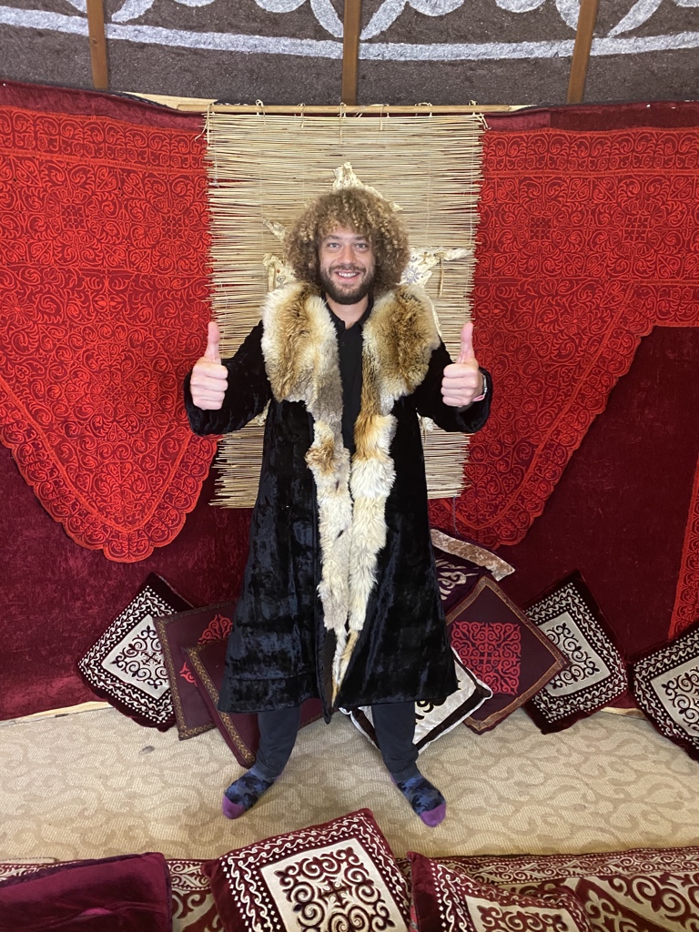 varlamov's tweet photo. Простите, но я сегодня роскошный! https://t.co/k4NpD1Br7Q