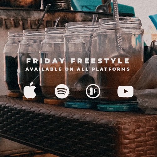 nuslang_'s tweet image. Friday Freestyle - @rotation249

🚨 AVAILABLE ON ALL PLATFORMS 🚨

Produced by -@Willy_Will___ 
Mixing &amp;amp; Mastering - @onesandoes 
Directed by - @TayebHajo 
Video Production - @youngjustus249 

Artwork:
Shot by - @mazncheese 
Edited by - @MoeMedani 

Link: song.link/D70GkxkFzndTD