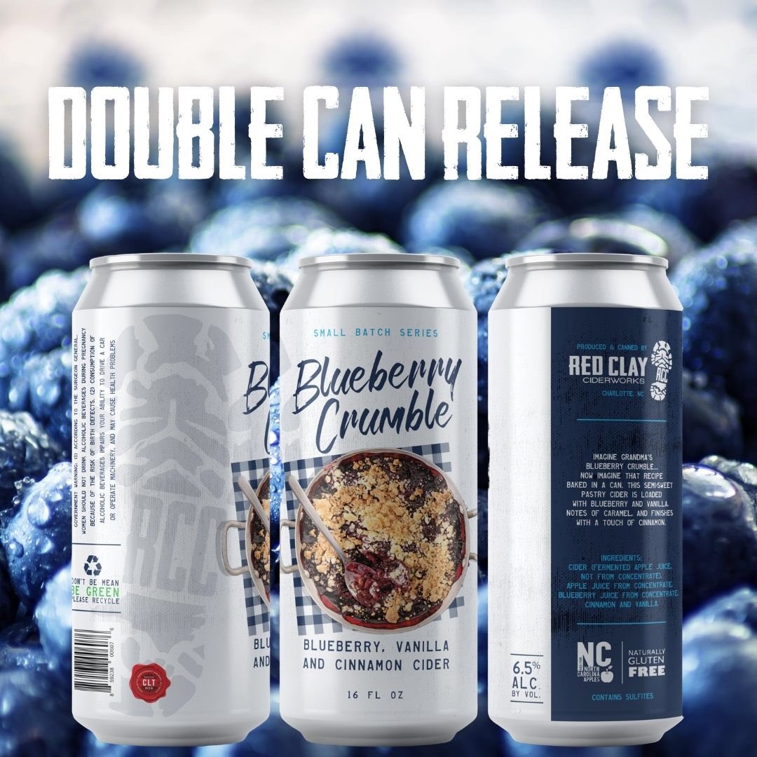 Red Clay Ciderworks tweet media