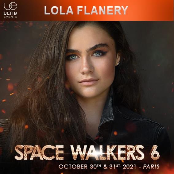 teo_aka_t60's tweet photo. Vraiment hâte d’y être 🤩🎉😍🔥
#SW6 #SpaceWalkers6

Merci @ultimeventz de toujours nous faire plaisir 😘❤️ https://t.co/pQzl7iqgV6