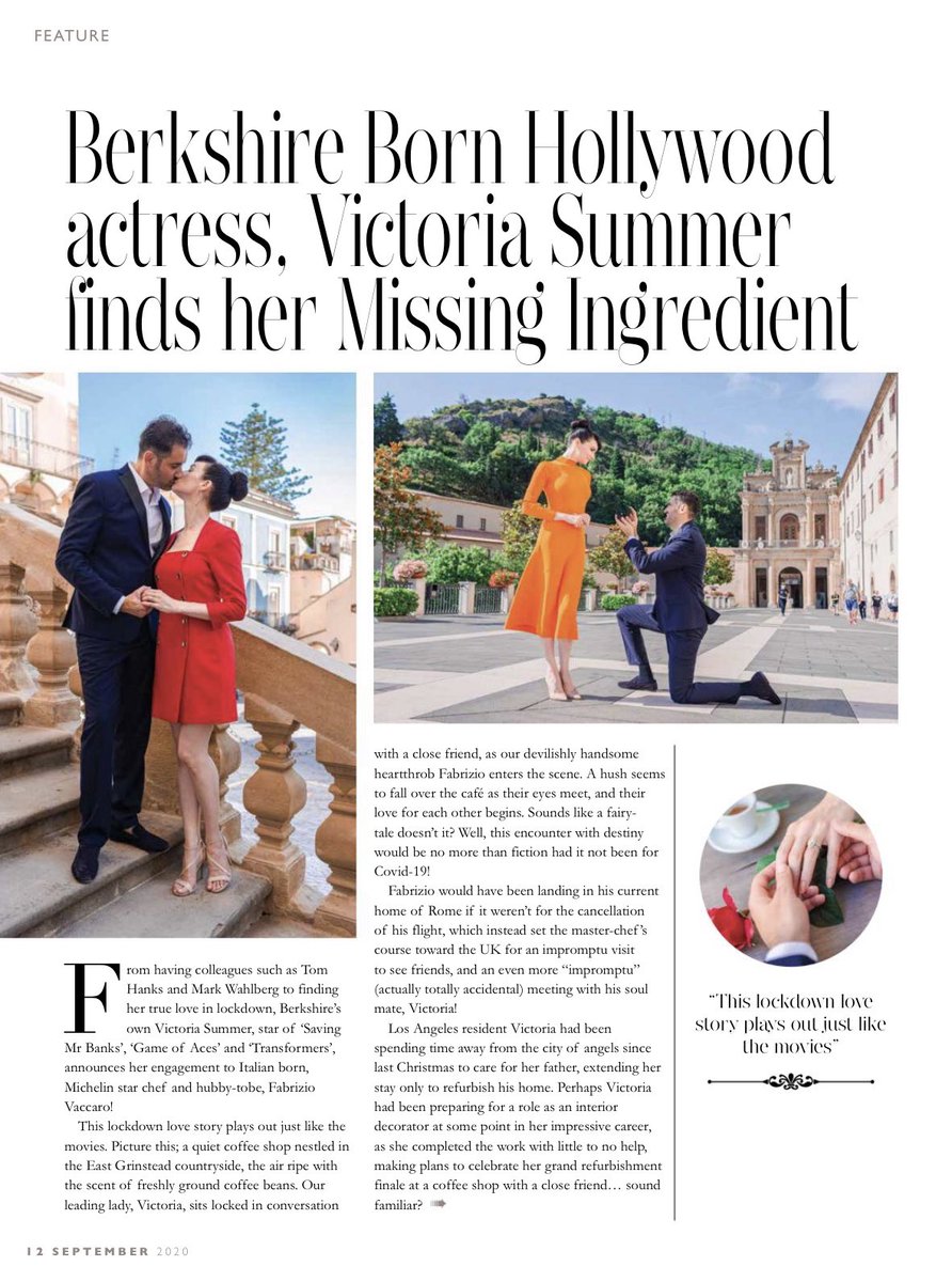 Victoria Summer tweet media