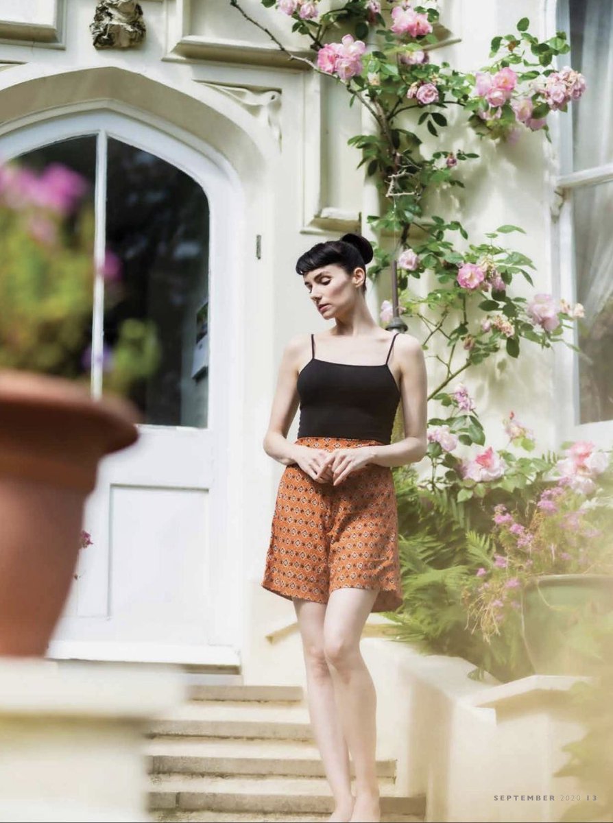 Victoria Summer tweet media