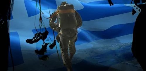 SamgeoS's tweet image. ΚΑΛΟ ΠΑΡΑΔΕΙΣΟ...