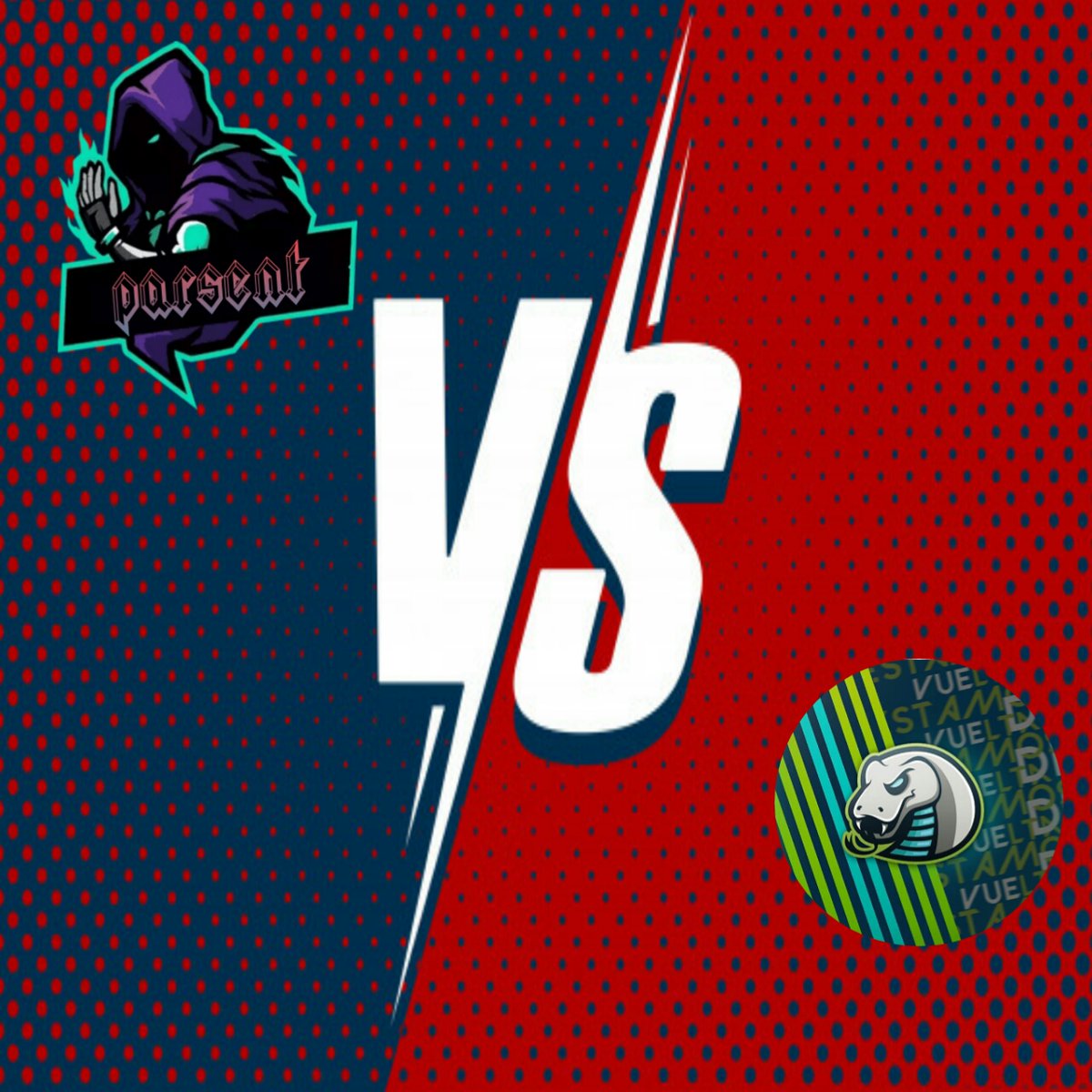 ParsentT's tweet photo. el primer encuentro  parsent b vs snk 
ganador snk  13 a 0 
snk paso a semis https://t.co/e8bMwl79K8