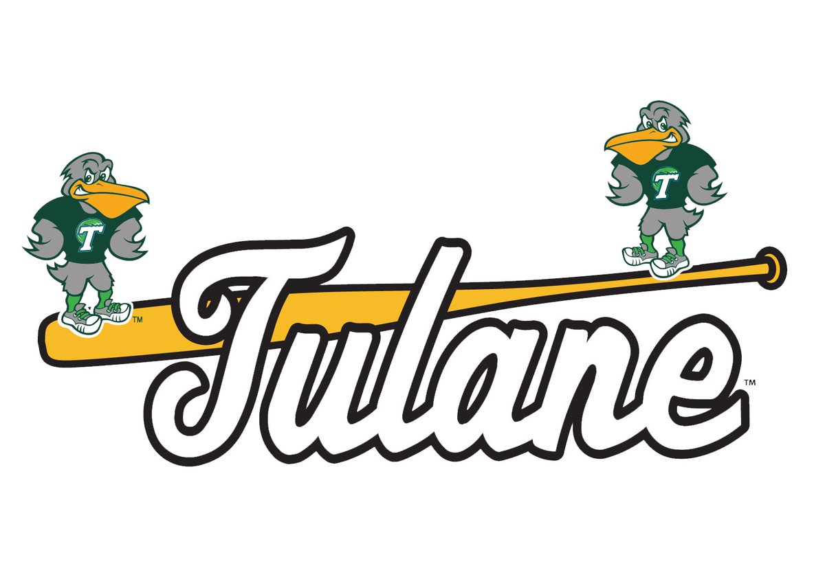 I mean, is this really a debate?

#RollWave 🌊⚾️