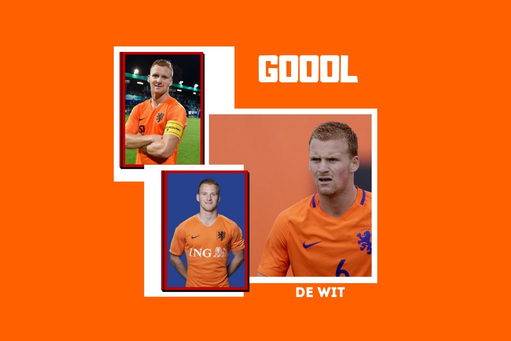 Oranje_Brasil's tweet photo. ⚽|🍊🇳🇱🦁 GOOOL 🦁🇳🇱🍊|⚽
⏰ → 67 Minutos
⚽ → (10) Dani de Wit
🧑 → (07) Noa Lang
Lance: Lang deixa De Wit na cara de Pavlyuchenko que dá um leve toque por cima do goleiro para ampliar.
🇧🇾 0⃣0⃣ ❌ 0⃣5⃣ 🇳🇱
#WITNED | #BLRNED | #JongOranje | #JongWitrusland https://t.co/w7Ii0YqP7F