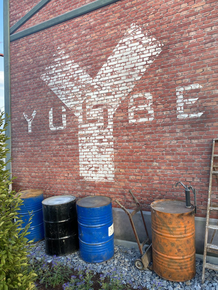 MichaelMack's tweet photo. Amazing things are happening inside right now! You‘ll have to wait until 17th September to find out! @yullbe_official #yullbe #vr #MackNeXT #VRCoaster https://t.co/TMuyS8kzu7