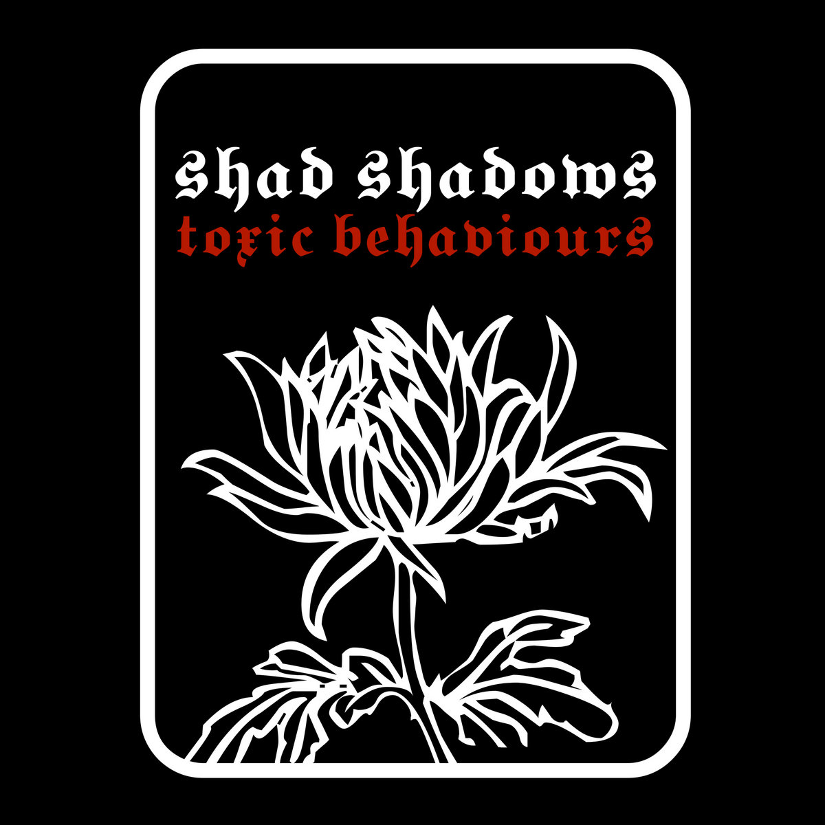 Synthentral (Blair Scott) (@synthentral) on Twitter photo New "Toxic Behaviours (LP)" by <a href="/shadshadowsband/">SHAD SHADOWS</a> released 9/4. Check it out!
shadshadows.bandcamp.com/album/toxic-be… New "Toxic Behaviours (LP)" by <a href="/shadshadowsband/">SHAD SHADOWS</a> released 9/4. Check it out!
shadshadows.bandcamp.com/album/toxic-be…