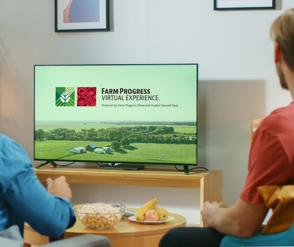 FPShow's tweet photo. Once #FPVX virtual gates open, you can rely on this resource in 2020 and beyond. Register for this FREE event today! https://t.co/aIOgmVhz2i https://t.co/5H0fPfOl56