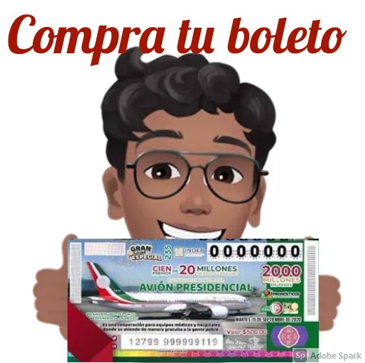Desde_Izquierda's tweet photo. Quedan 11días
#CompraTuBoleto
#RifaDelAvion https://t.co/7I1AmrbhVc