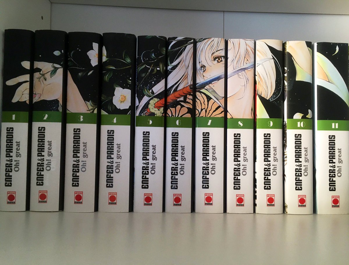 LucioleAMV's tweet photo. Dans la lignée Air Gear j’me suis pris ça aussi 😓 #TenjoTenge https://t.co/gCa6m93oUa