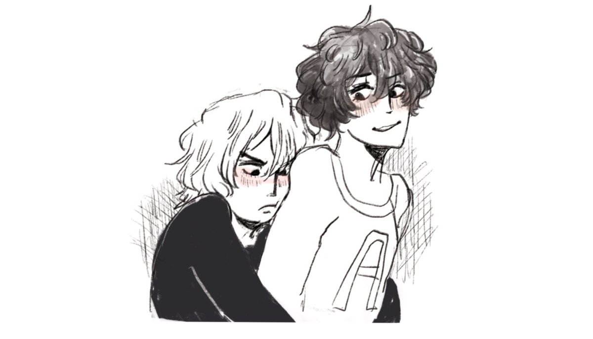 clingy