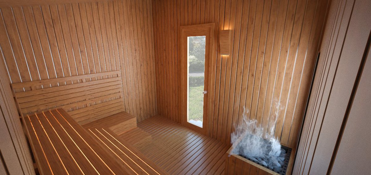 fiverrdesigner3's tweet image. Ds150-Sauna room
Contact : fiverr.com/design_house
#resort #DesignArchitecture #Design_house  #3Danimation  #3dart #3dmodeling #3Dfloorplan #Sauna