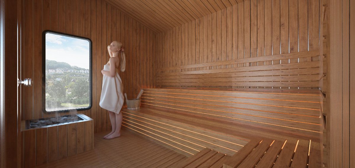 fiverrdesigner3's tweet image. Ds150-Sauna room
Contact : fiverr.com/design_house
#resort #DesignArchitecture #Design_house  #3Danimation  #3dart #3dmodeling #3Dfloorplan #Sauna