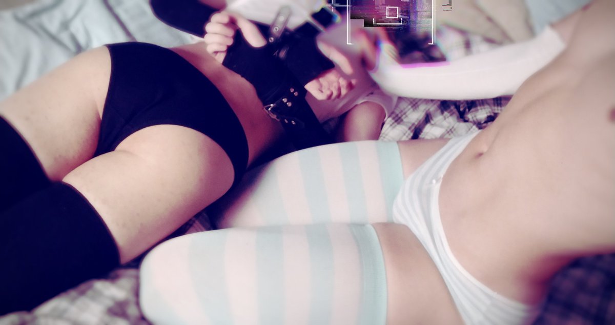 vivid_skye's tweet photo. #femboy #bondage https://t.co/wEg1s9K6tZ