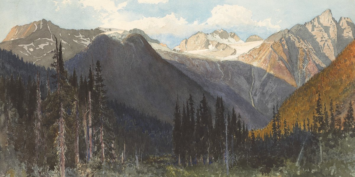 NatGalleryCan's tweet image. Get to know #YourCollection! 🎨

With over 10,000 works on paper from the 18th c. to the present day, the Canadian Prints &amp;amp; Drawings collection at #YourNGC offers a glimpse of the country’s rich diversity of artistic expression.

Learn more here:  ow.ly/BMbj50B7HgY