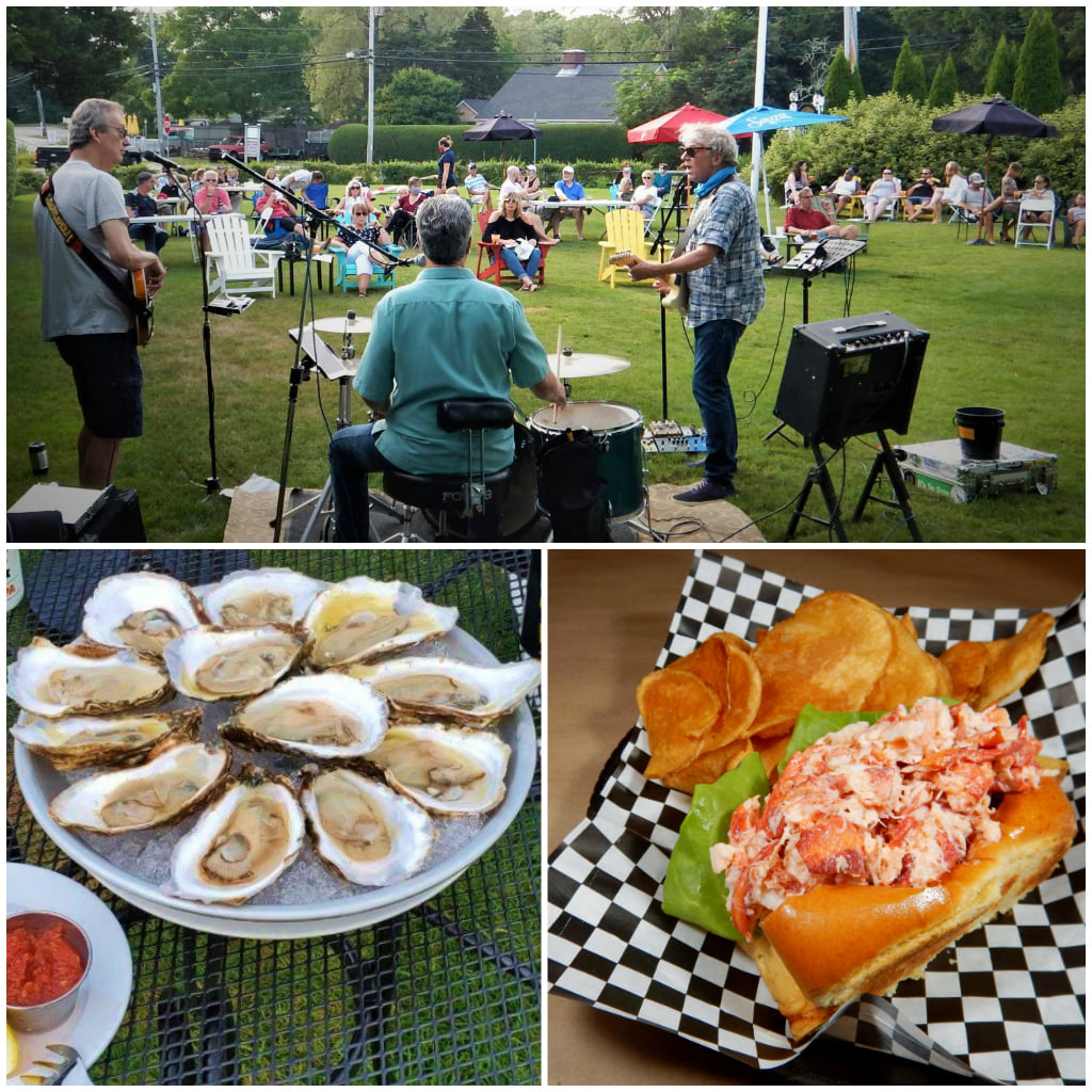 BarleyNeckInn's tweet photo. Seen the forecast? We are in for a beautiful holiday weekend! #LetsParty #LaborDayWeekend2020 https://t.co/p7ff3SvQbk