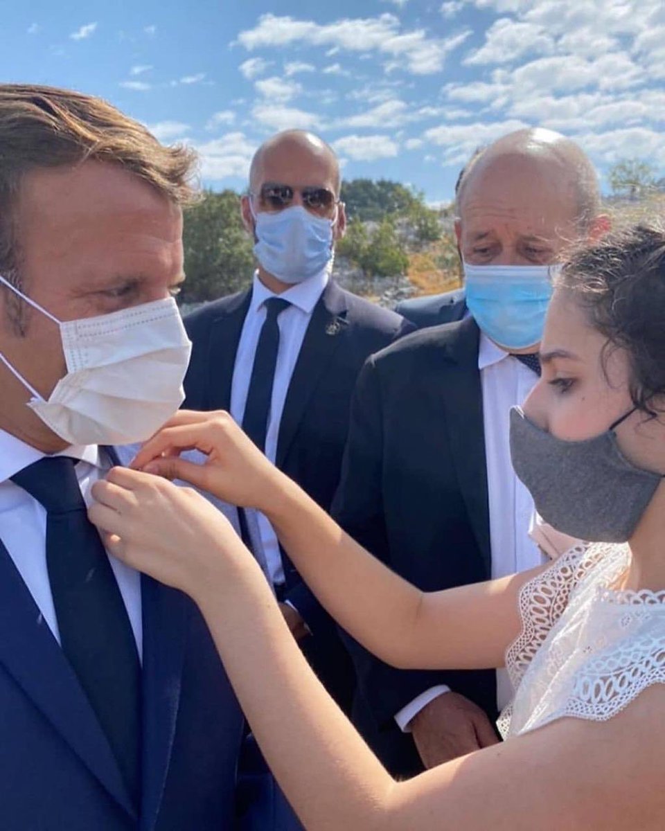 Bruno Foucher tweet media