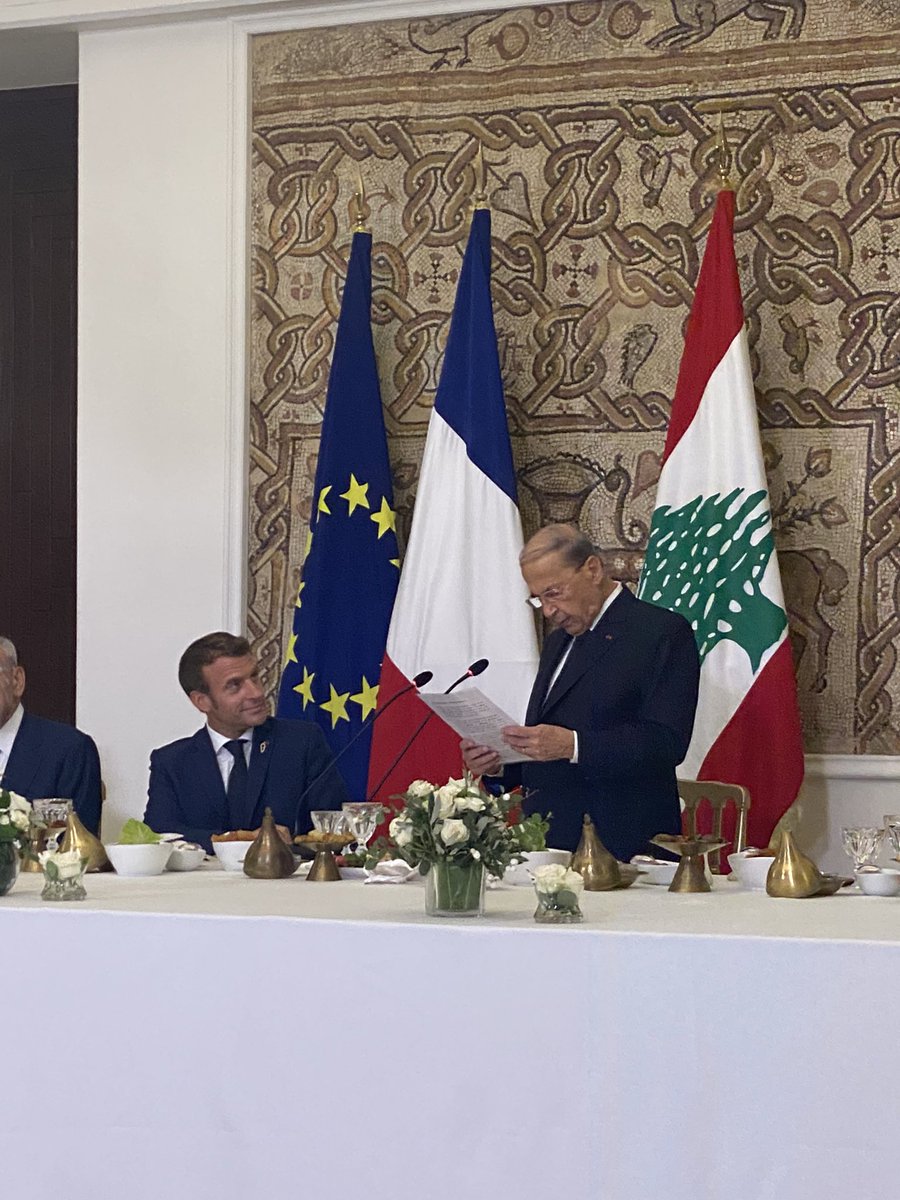 Bruno Foucher tweet media