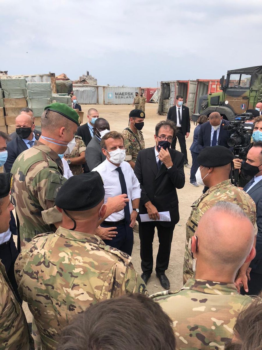 Bruno Foucher tweet media