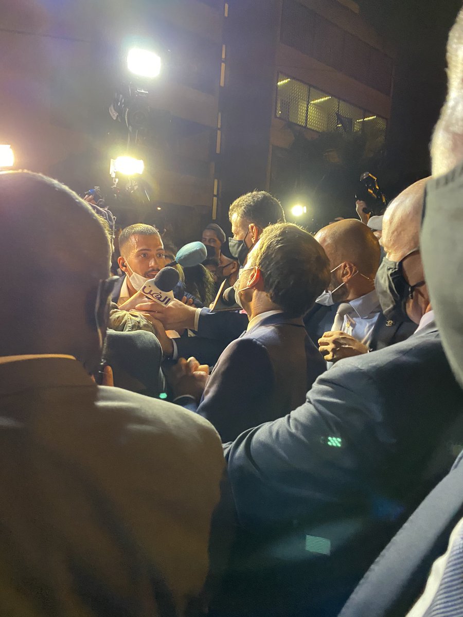 Bruno Foucher tweet media