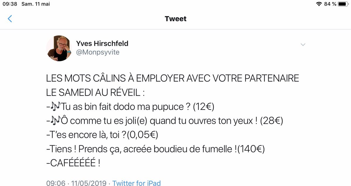 Monpsyvite's tweet photo. Spécial #GrassMat’ de demain matin. https://t.co/7DXyb02OhU