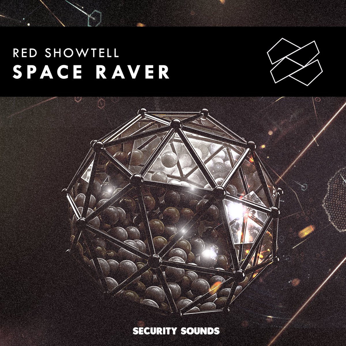 SecuritySounds's tweet photo. Já temos lançamento novo para vocês! Na próxima sexta, o mexicano @Red_Showtell fará as honras de ser o primeiro estrangeiro a lançar conosco, então, fiquem atentos que o pre-save da "Space Raver" logo vai ser liberado. https://t.co/PdYSYMkiKi