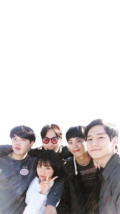 miayumna7's tweet photo. Such an amazing, funniest, sad Korean Drama...
Reply 1988🙆💛✨😭 https://t.co/d28TNCuZuu