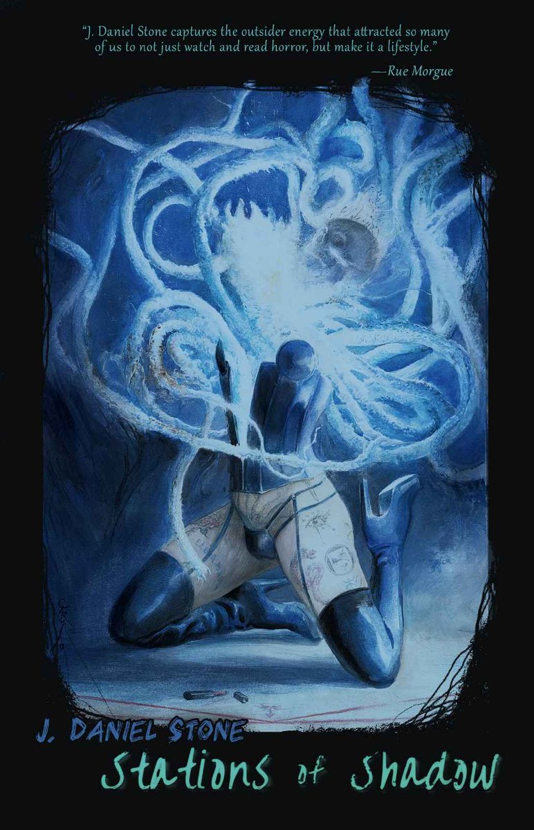 RainbowReviewss's tweet photo. Book Review: Stations of Shadow by @SolitarySpiral
Insanely Dark and deep
#BookReview #StationsofShadow
https://t.co/OgG2pqcllT https://t.co/qWMfG1fTGO