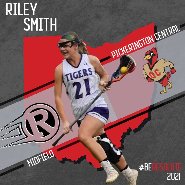 rysmith16's tweet photo. I am very honored and blessed to announce that I have verbally committed to play lacrosse and study Pre Veterinary Equine Science at Otterbein University. My coaches, teammates and family have all made this possible for me and I cannot thank them enough! #gocards https://t.co/mXROFZRTJ1