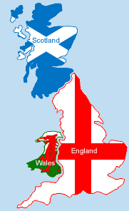 yea lets make this clear 3 countries 4 names how does that make sense British isn't a nationality and it isn't a country. British are the enemy watch short video  https://twitter.com/GrahamHmoore/status/1296709779159683072?s=20