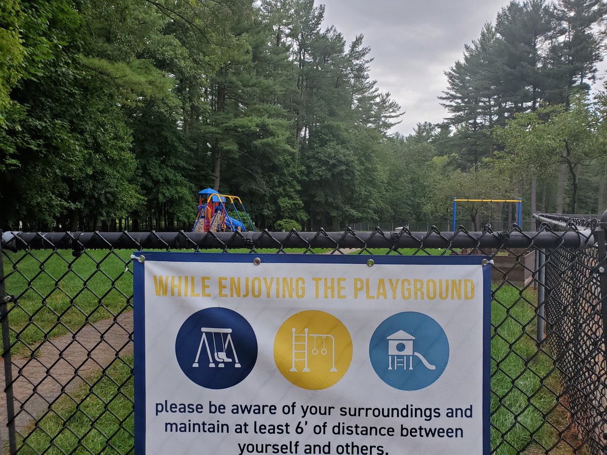 DrSMokoro's tweet photo. I am not authorized to take pix of other people's children...but the 1st two days of classes saw lots of smiling kiddos and lots of laughter and learning. They got to be outside quite a bit! #SafeLearningEnvironment #NDAPrepared https://t.co/MQr3CmxoAY