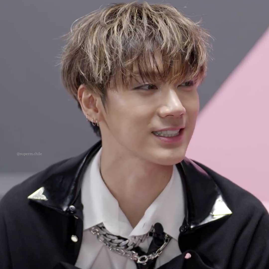 chile_superm's tweet photo. 200904| Capturas de #TEN 💗The Stage "Tiger Inside " ,ve a youtube a su canal oficial ,a darle mucho  amor a estos 24 minutos de mucho arte y entretención.
.
.
.
©superm
.

@chile_superm

#TigerInside.
#WeAreTheFuture https://t.co/s1KRdzPjQ1