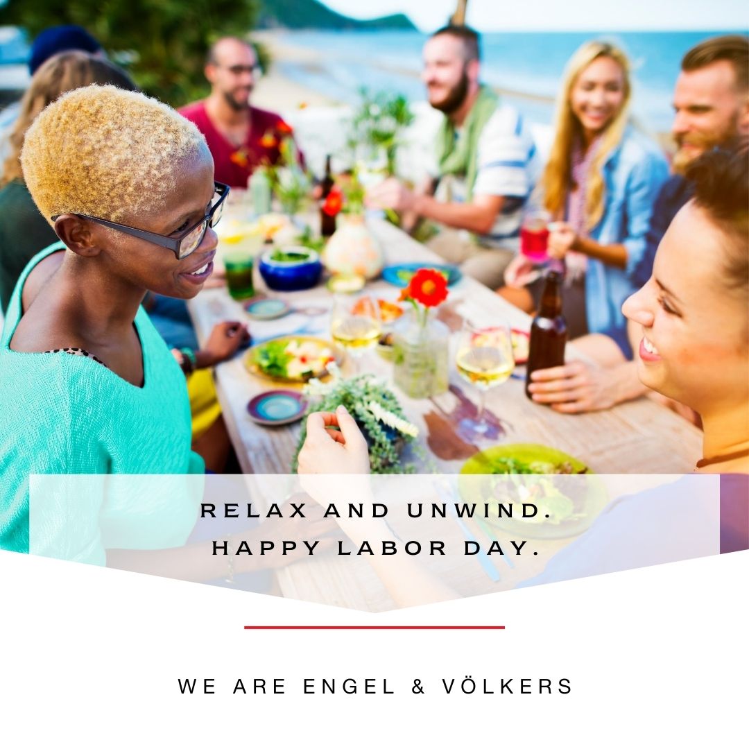 EVAnnapolis's tweet photo. On this Labor Day weekend, spend time doing something you enjoy - you deserve it!

#evrealestate #realestate #engelvoelkers #dmv #dta #Annapolis #Maryland #LaborDay #relax #unwind #HappyLaborDay #weekend https://t.co/s7TORWdOAU