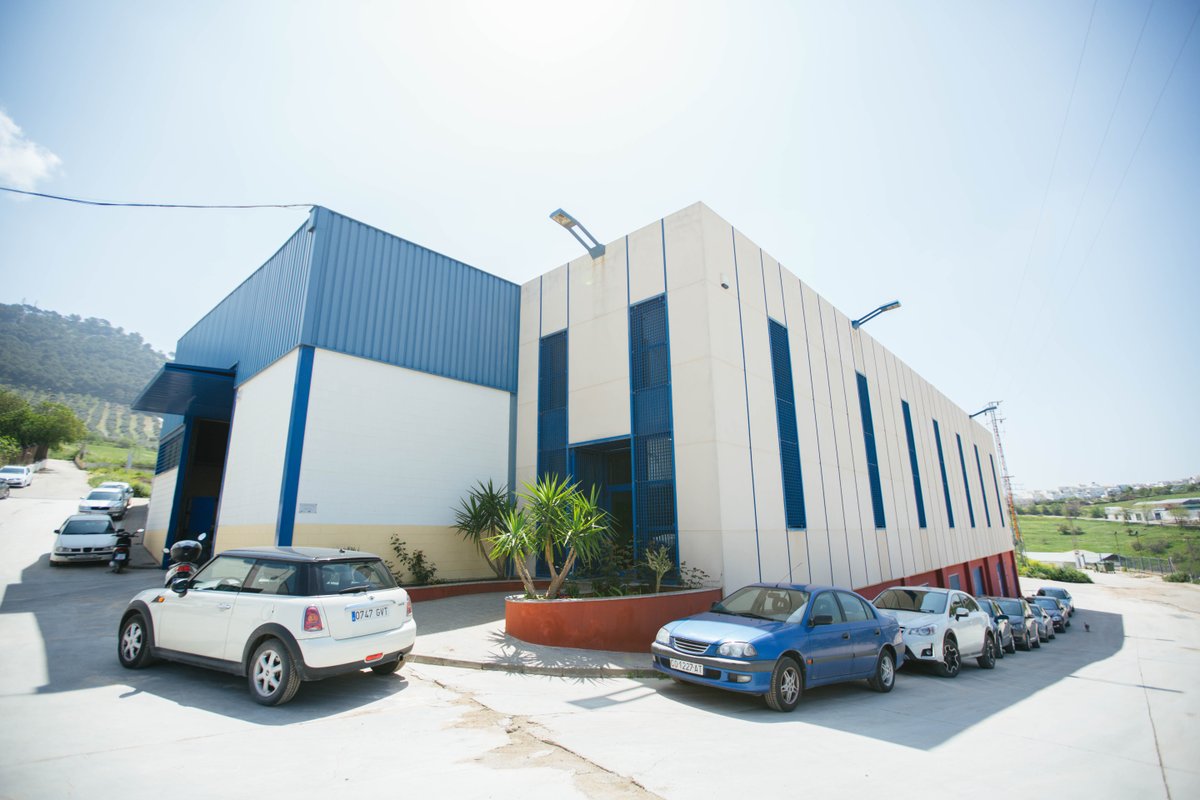 IndusmetTorres's tweet photo. Uno de los principales objetivos de #IndusmetalTorres es dar un servicio de #calidad global a nuestros clientes, premisa que nos ha convertido en una #empresa competitiva en el sector. Trabajamos cada día para seguir mejorando. https://t.co/68kJV2airn https://t.co/rbPk9ycgJN