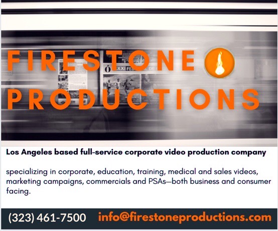 FirestoneProds's tweet image. firestoneproductions.com