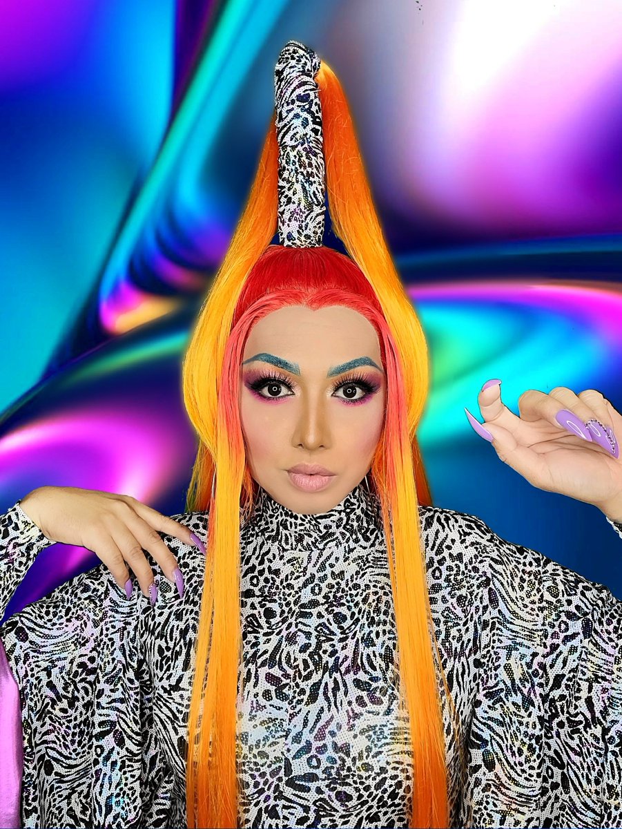 ongina's tweet photo. 🎶 Groove Is In The Heart 🎶
Played with @lurellacosmetics new Rockin Moroccan Palette and Electric City. Lips - Coco and lashes - Ibiza. #lurellafam #gifted 🥰 https://t.co/KQeng0tSjS