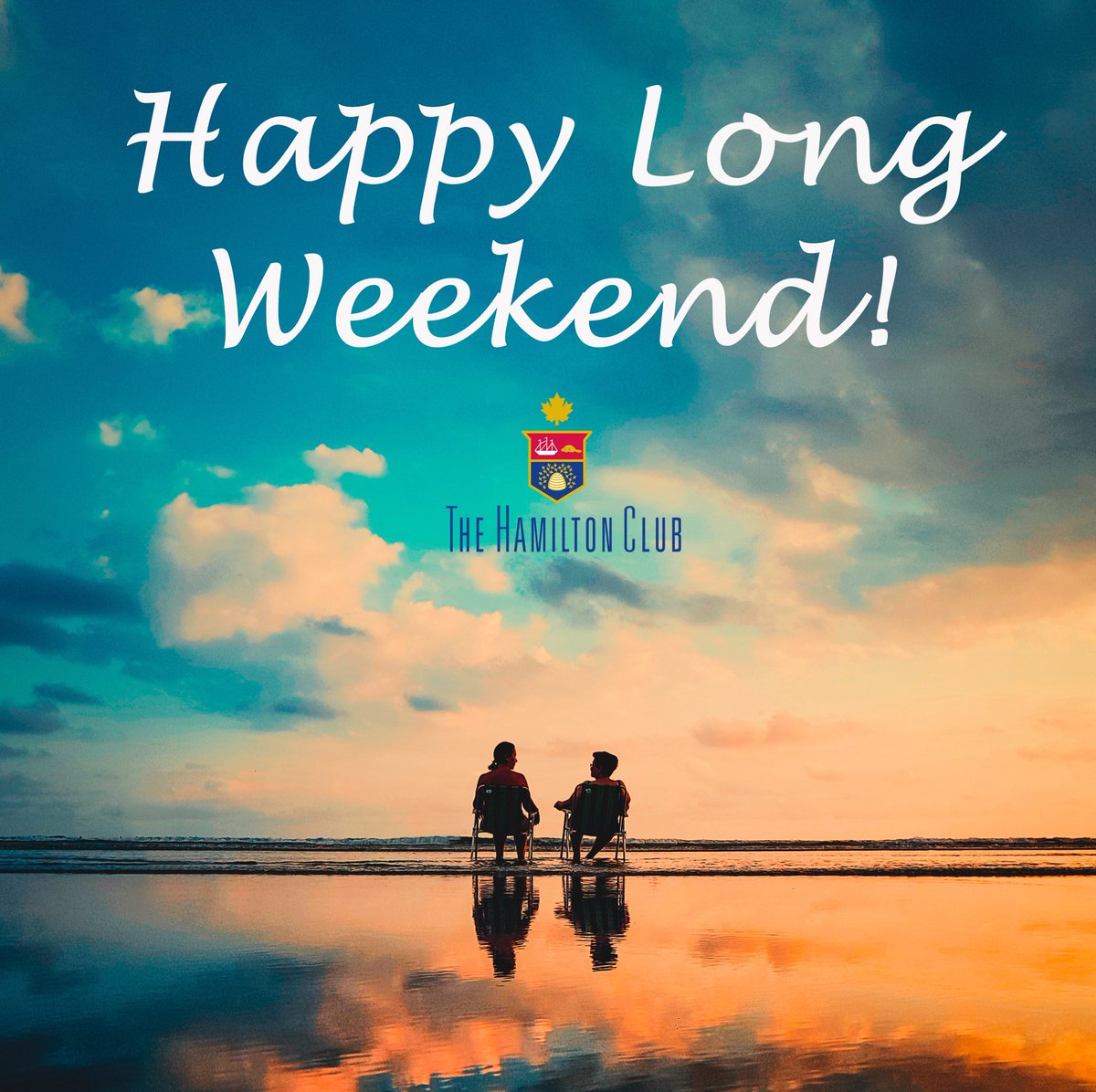 TheHamiltonClub's tweet image. Wishing our Members &amp;amp; their families a very happy Labour Day long weekend - we will be closed on Saturday but look forward to seeing everyone when we reopen on Tuesday! Until then, be safe and we will see you at the Club very soon! #LabourDay #LongWeekend #HamOnt