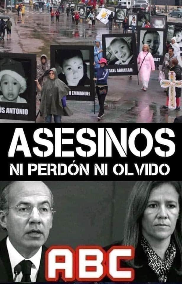 SoyTorres13's tweet photo. Que nunca olvides a sus Muertos Aseninos y narcos, corrupto , 😤😤CHAPM #MexicoLibreEsFraude ⤵️⤵️⤵️⤵️⤵️⤵️⤵️🤬🤬🤬🤬🤬🤬🤬🤬🤬🤬 https://t.co/fzxtMIuz6X