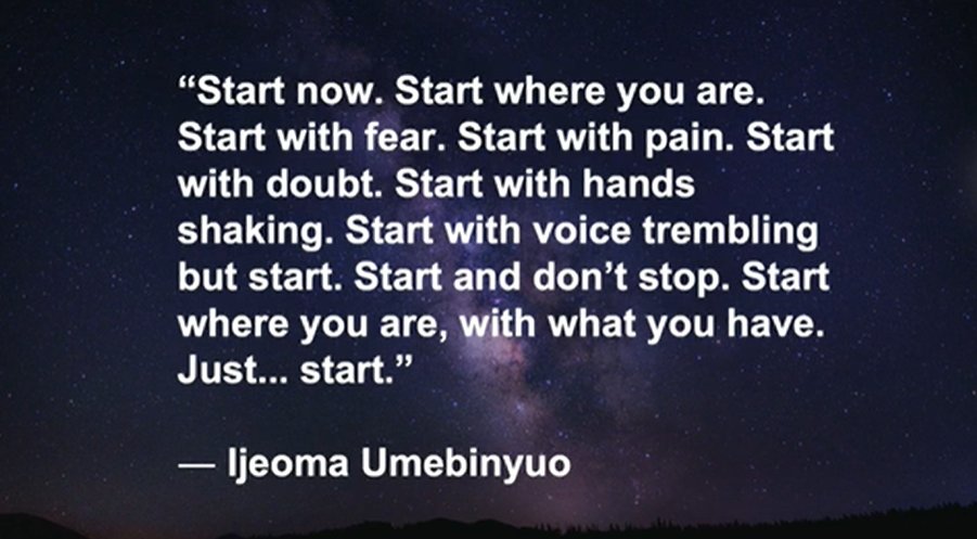 FreeWeb4SDGs's tweet photo. To all #GlobalTrainingAugust @ClimateReality Leaders as they prepare for their very 1st Act of Leadership.

Thanks @sirenaserena for the encouragement during your presentation.

#LeadOnClimate
#ClimateAction 

🖊️Ijeoma Umebinyuo (IG:theifeoma)🇳🇬 https://t.co/Tbwi0cKDxN