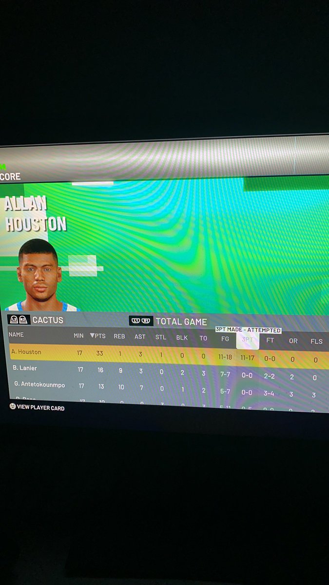 TheMac2k33's tweet photo. @Big_C_Richy23 Some dude just did this against me https://t.co/ntDTlDEiVH