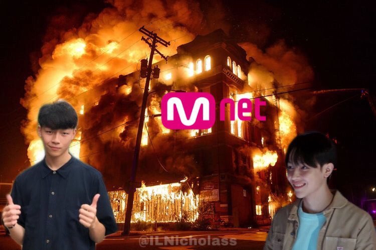 ❀. A THREAD OF ANTI-MNET MEMES !( not all of these are mine. )