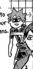 fav shoyo genre 