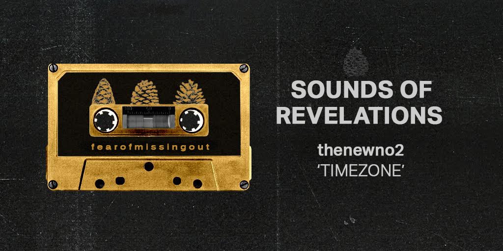 DhaniHarrison's tweet photo. Listen to @thenewno2 ‘Timezone’ here - https://t.co/5OOGtwKYD2 - as part of Dhani Harrison's Sounds of Revelations series. https://t.co/Zi4Eq2uVJs