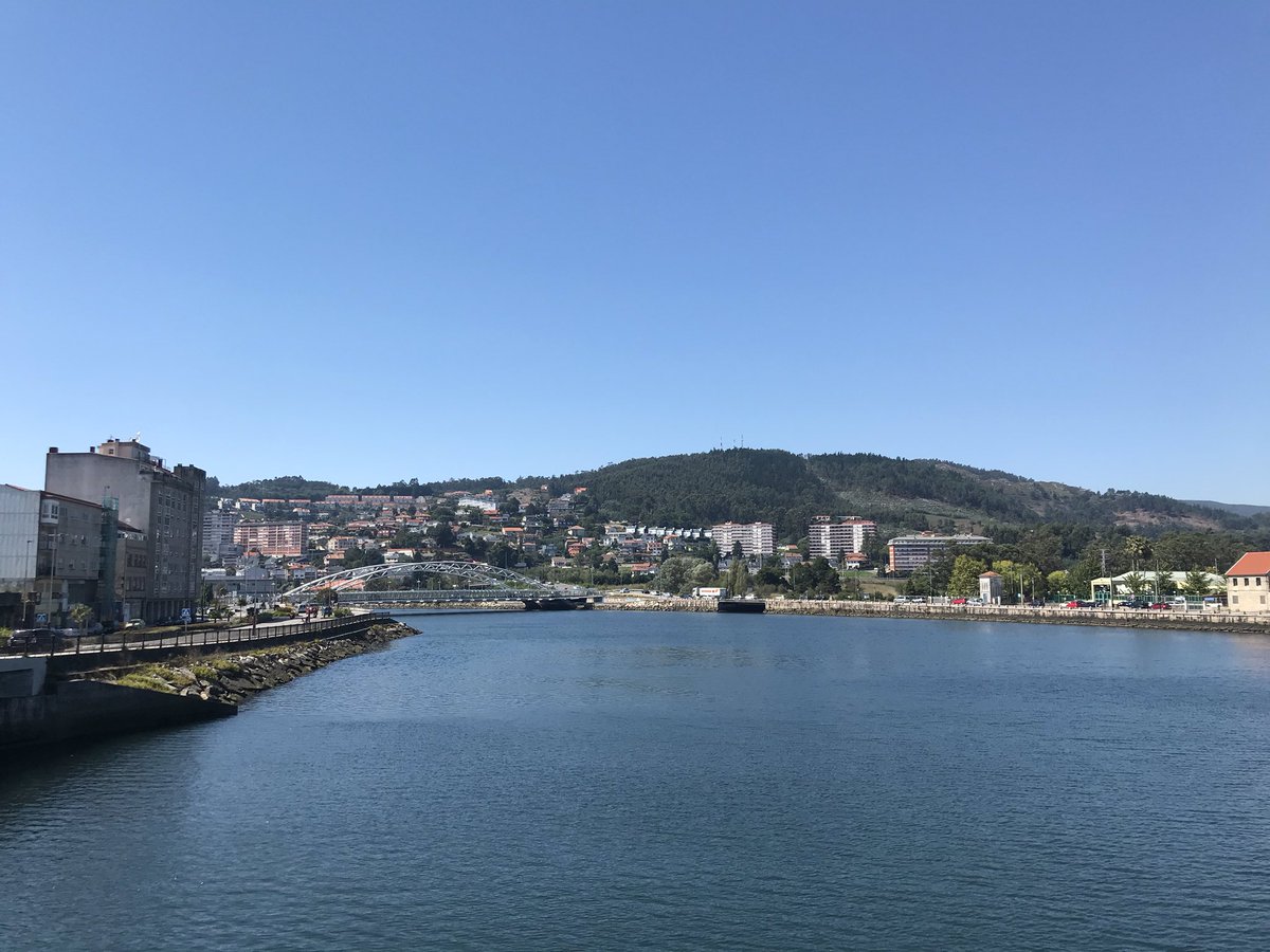 itorres1973's tweet photo. Galicia calidade... #Pontevedra #Verducido #Piraguismo #Buscandonormalidad https://t.co/IhqfW15PCc