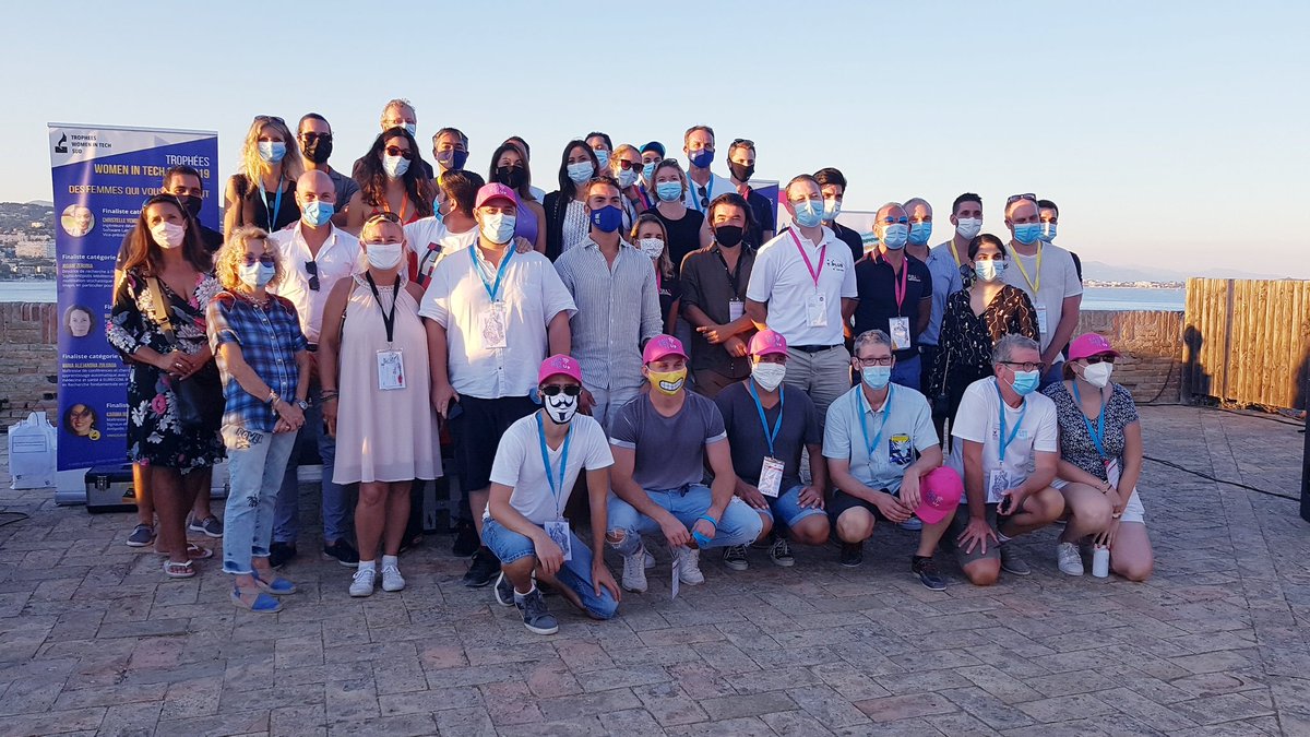 Tribune Côte d'Azur tweet media