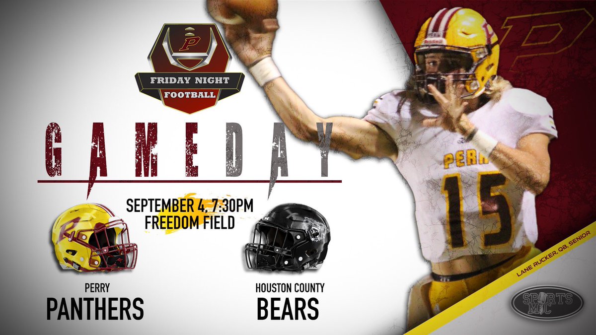 JamariStone13's tweet photo. Going Down tonight! #BeatHOCO @PHS_Football1 vs @BearDownHOCO Let the Season begin! All the hard training pays off tonight!! @recruitperry1 @PerryPitCrew @SportsmicRadio @RecruitGeorgia @CoachSmith_PHS @ChadSimmons_ @Mansell247 https://t.co/cwH6hLs4vX