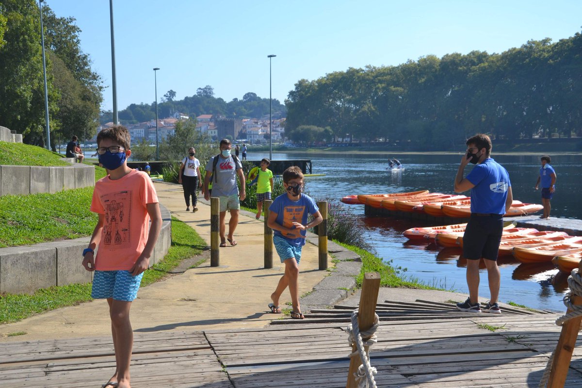 AndBastosCoelho's tweet photo. PORTUGAL A PAGAIAR - FreeDays

#fpcanoagem 
#MAISCanoagem 
#MAIScanoagemDeLAZER 
Federação Portuguesa de Canoagem
Clube Náutico de Ponte de Lima https://t.co/VKIbbg5cZa