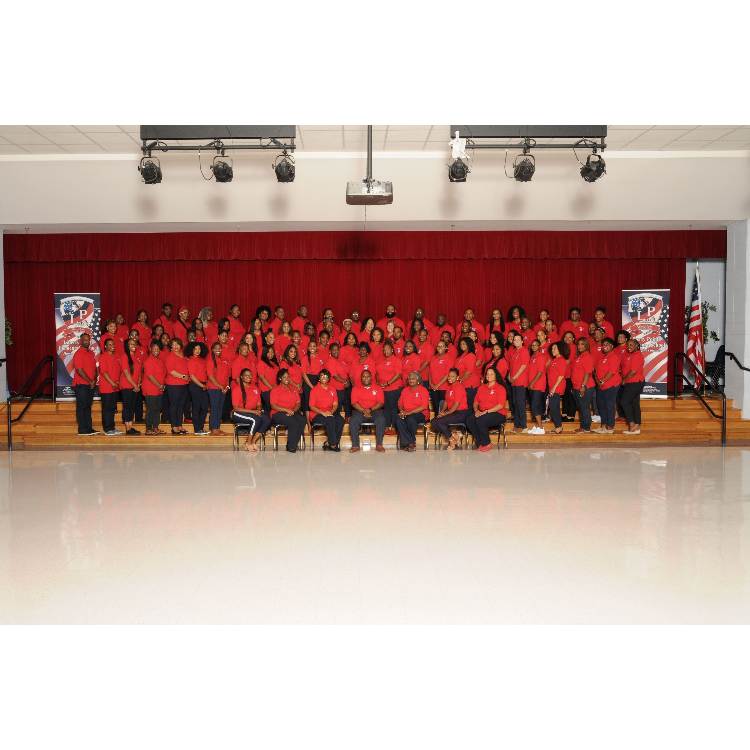georgiadeptofed's tweet photo. SCHOOL OF THE DAY: @LPES_Patriots, @FultonCoSchools! Liberty Point has been a "Beating the Odds" school for 4 consecutive years. Fourth-grader Kaci says, "I love our school because our teachers are exciting &amp; they make learning fun!" https://t.co/G5roa9yzfa #GaDOESchooloftheWeek https://t.co/DboRz05Kpa
